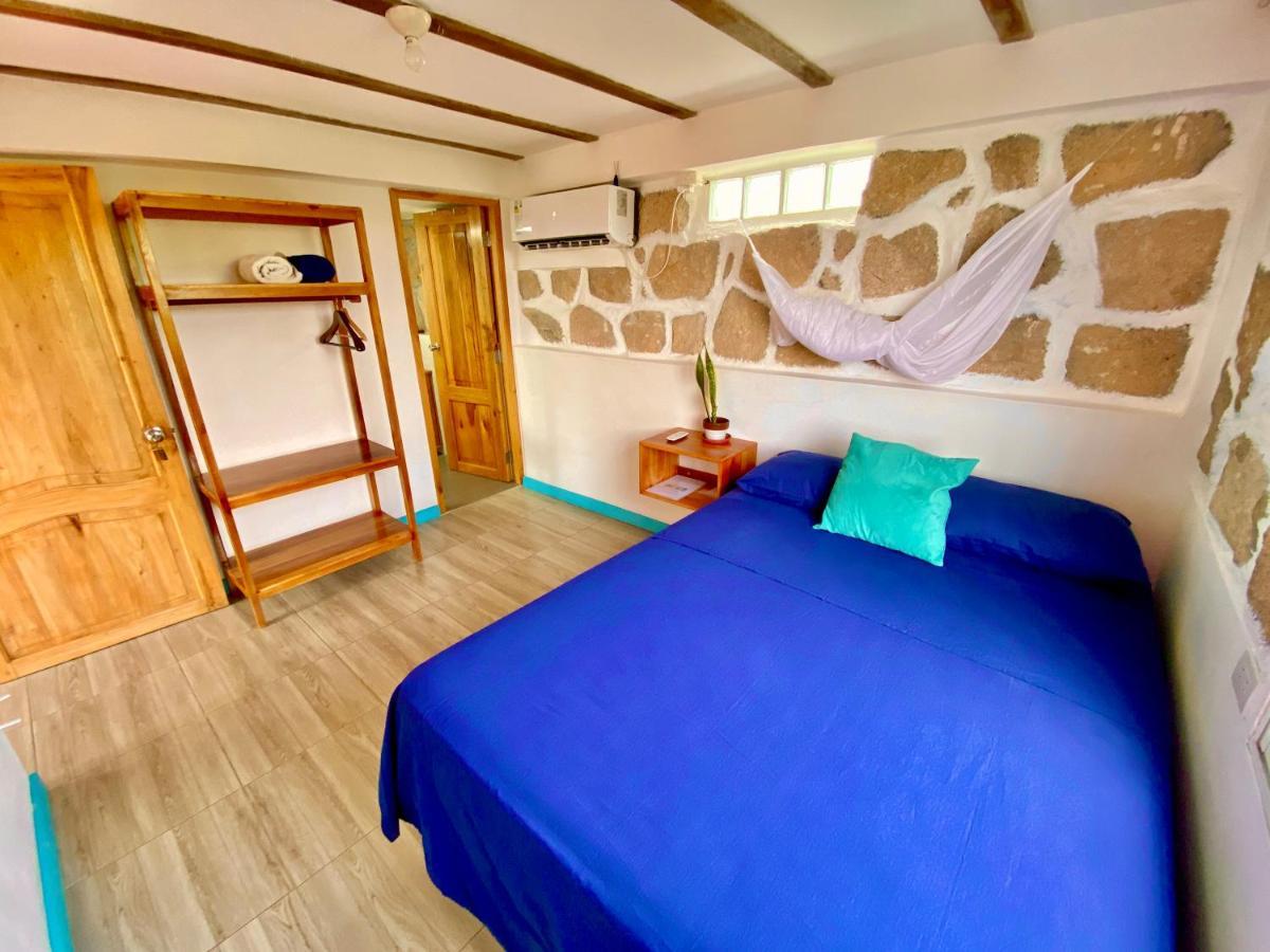 Casa De Orion Habitación en casa particular Ayangue