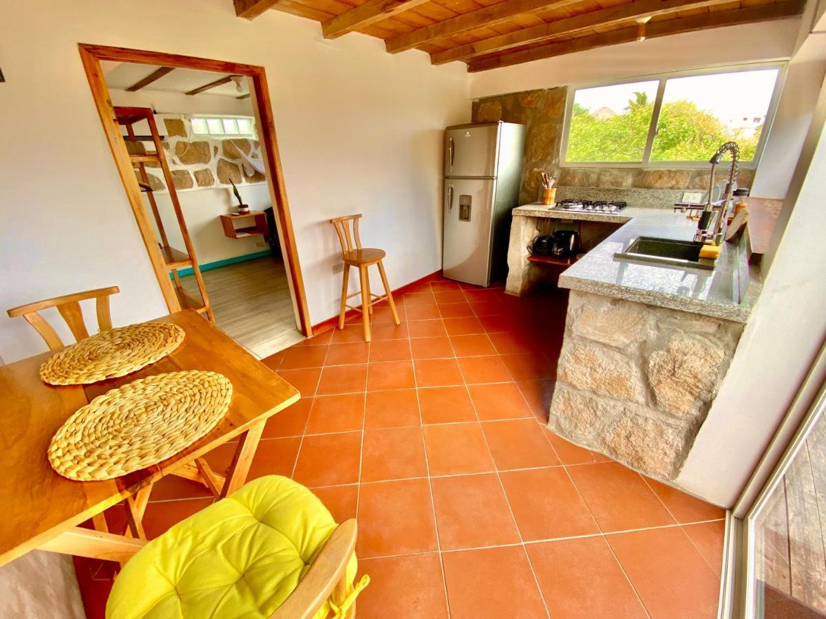 Casa De Orion Ayangue
