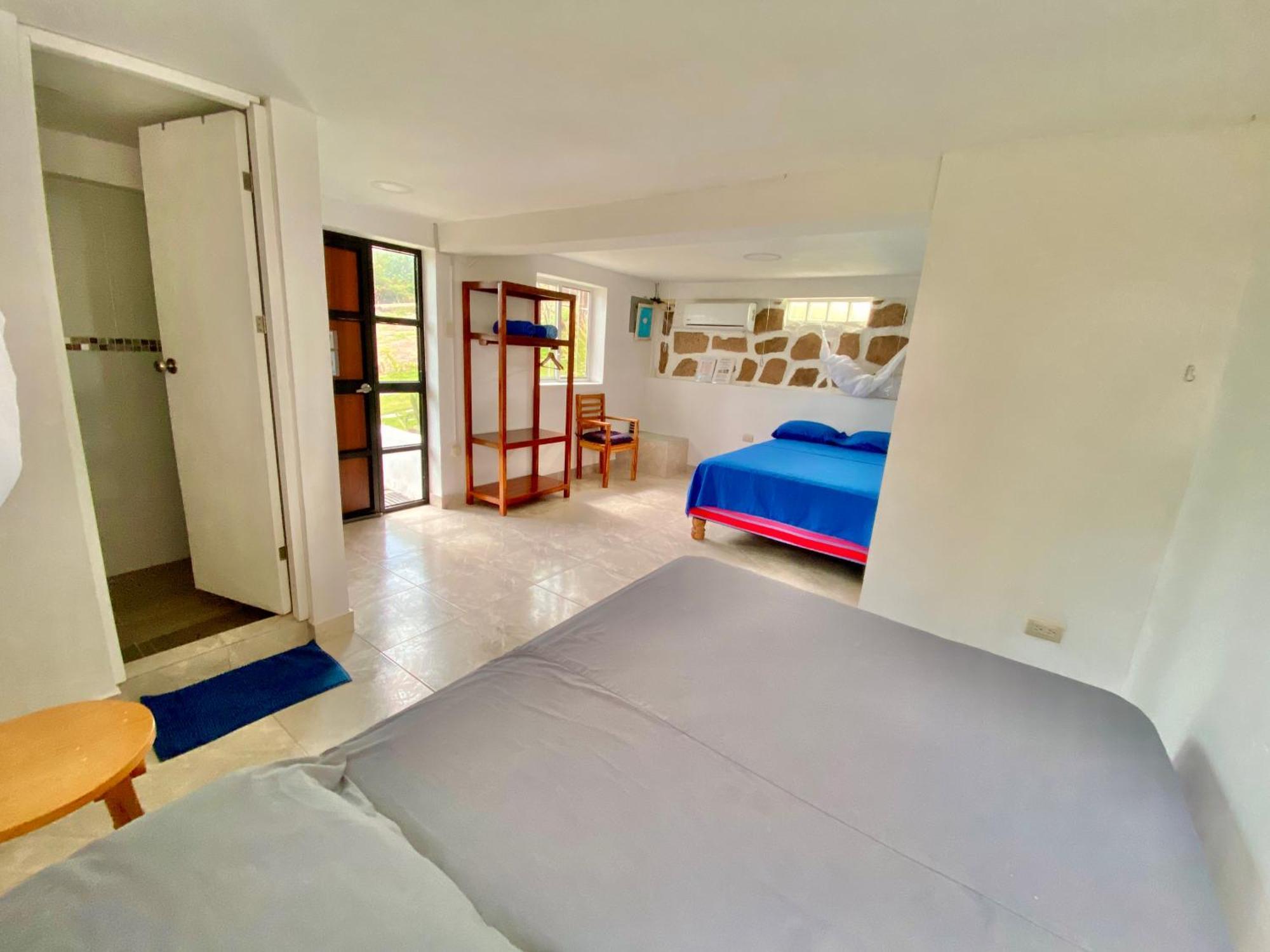 Casa De Orion Ayangue